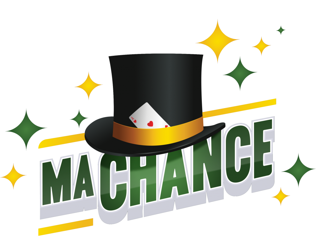Sitio web de MaChance Casino
