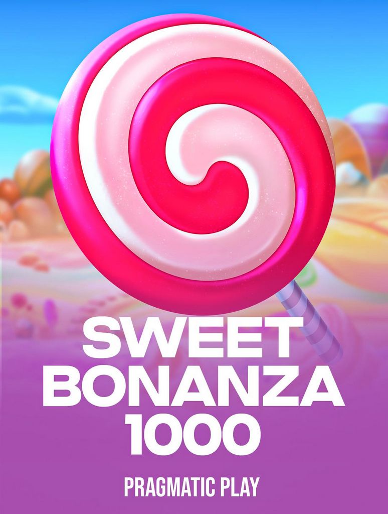 Sweet Bonanza Online Casino 2025